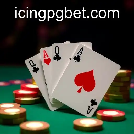 O Fascinante Mundo do Bacará