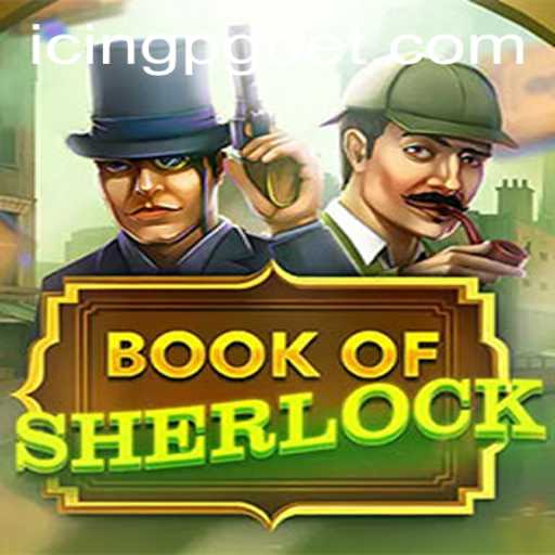 Desvendando o mundo do BookOfSherlock: Um mergulho no mistério