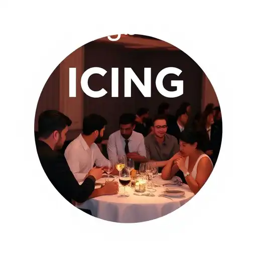 Eventos Exclusivos e o Fenômeno ICING PG