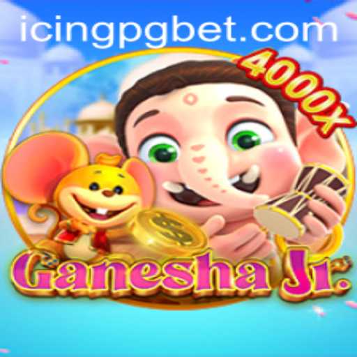 Explorando o Fascinante Universo de GaneshaJr: Uma Jornada pelo ICING PG
