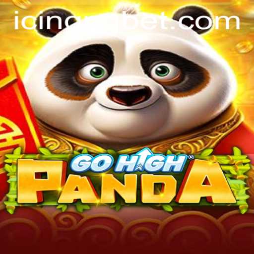 GoHighPanda: Explorando o Mundo do ICING PG com Regras e Estratégias