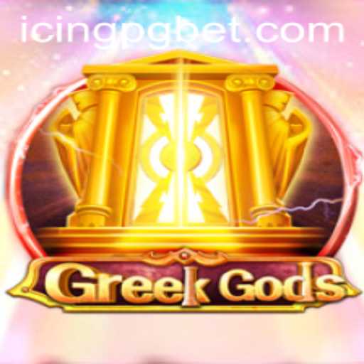 Explorando o Mundo de GreekGods: Uma Jornada Divina com ICING PG