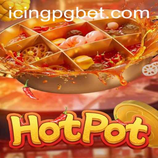 Explorando o Mundo do Jogo Hotpot: ICING PG e Suas Regras
