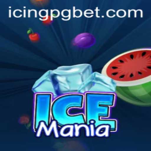 IceMania: Mergulhe na Aventura Gelada com ICING PG