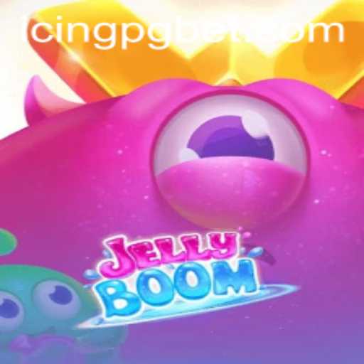 Descubra o Mundo Envolvente de JellyBoom: Aventura e Estratégia