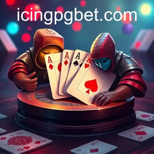 Jogos de Cartas: Uma Viagem pelo Mundo dos Baralhos e Estratégias