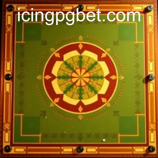 A Evolução dos Jogos de Tabuleiro e o Fenômeno ICING PG