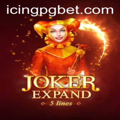 JokerExpand: A Revolução no Mundo dos Jogos