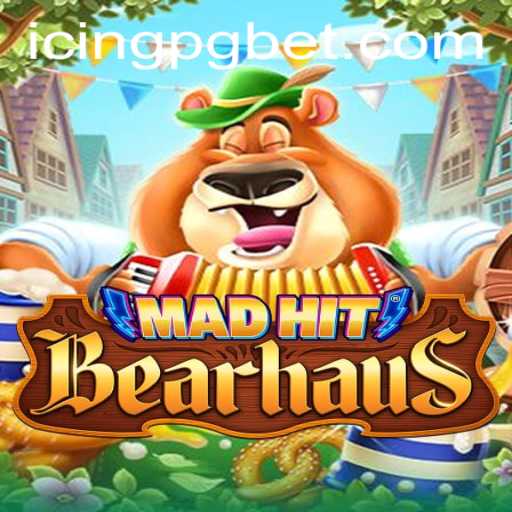 Explorando o Mundo de 'MadHitBearhaus': O Novo Fenômeno dos Jogos