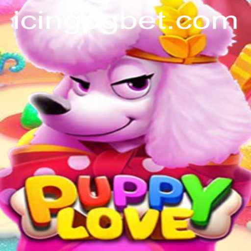 Descobrindo as Aventuras de PuppyLove: ICING PG
