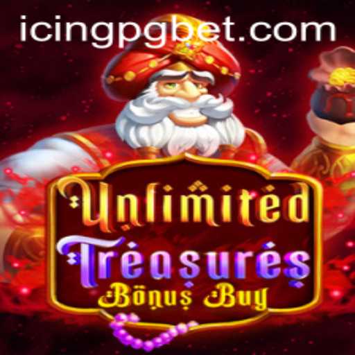 Desvendando o Mundo de UnlimitedTreasuresBonusBuy: Regras e Aventura