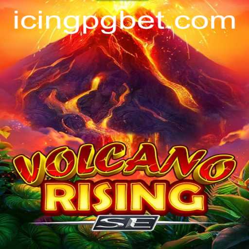 Explorando VolcanoRisingSE: Uma Aventuras nos Saberes de Estratégia e Mistério