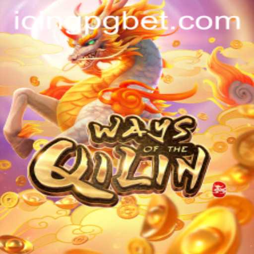 Descubra o Fascinante Mundo de WaysoftheQilin e as Novas Dinâmicas de Jogo