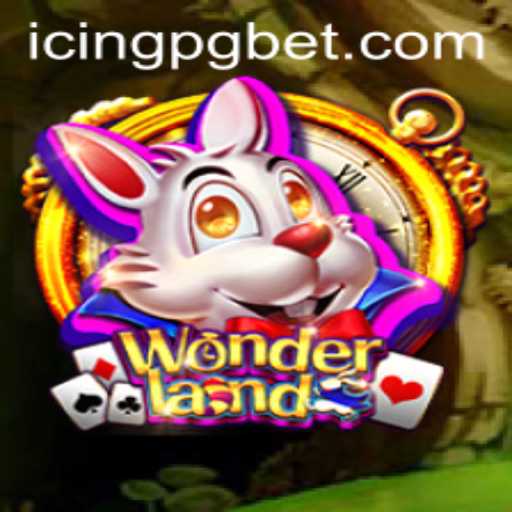 Explorando o Enigmático Jogo Wonderland: Uma Jornada no Mundo de ICING PG